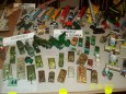 V�stava pap�rov�ch model� 5-6 �ervna MUZEUM Dv�r Kr�lov�