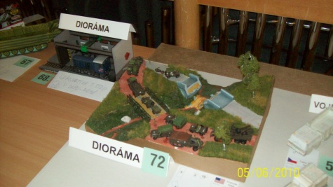 Výstava papírových modelů 5-6 června MUZEUM Dvůr Králové Výstava papírových modelů 5-6 června MUZEUM Dvůr Králové