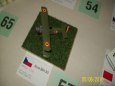 V�stava pap�rov�ch model� 5-6 �ervna MUZEUM Dv�r Kr�lov�