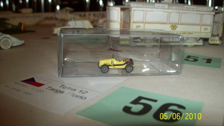 Výstava papírových modelů 5-6 června MUZEUM Dvůr Králové (Plná velikost v novém okně) Výstava papírových modelů 5-6 června MUZEUM Dvůr Králové