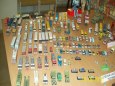 V�stava pap�rov�ch model� 5-6 �ervna MUZEUM Dv�r Kr�lov�