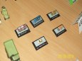 V�stava pap�rov�ch model� 5-6 �ervna MUZEUM Dv�r Kr�lov�