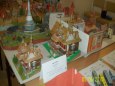 V�stava pap�rov�ch model� 5-6 �ervna MUZEUM Dv�r Kr�lov�