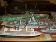 V�stava pap�rov�ch model� 5-6 �ervna MUZEUM Dv�r Kr�lov�