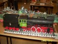 V�stava pap�rov�ch model� 5-6 �ervna MUZEUM Dv�r Kr�lov�