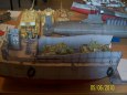 V�stava pap�rov�ch model� 5-6 �ervna MUZEUM Dv�r Kr�lov�