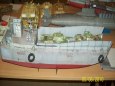V�stava pap�rov�ch model� 5-6 �ervna MUZEUM Dv�r Kr�lov�