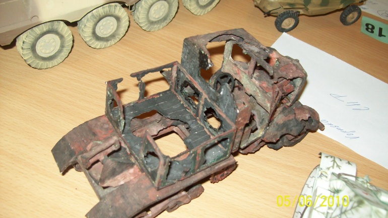 Výstava papírových modelů 5-6 června MUZEUM Dvůr Králové (Plná velikost v novém okně) Výstava papírových modelů 5-6 června MUZEUM Dvůr Králové