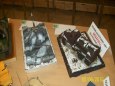 V�stava pap�rov�ch model� 5-6 �ervna MUZEUM Dv�r Kr�lov�