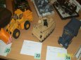 V�stava pap�rov�ch model� 5-6 �ervna MUZEUM Dv�r Kr�lov�