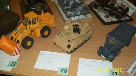 Výstava papírových modelů 5-6 června MUZEUM Dvůr Králové Výstava papírových modelů 5-6 června MUZEUM Dvůr Králové