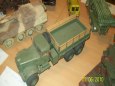 V�stava pap�rov�ch model� 5-6 �ervna MUZEUM Dv�r Kr�lov�