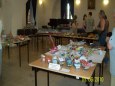 V�stava pap�rov�ch model� 5-6 �ervna MUZEUM Dv�r Kr�lov�