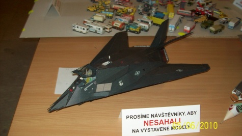 Výstava papírových modelů 5-6 června MUZEUM Dvůr Králové Výstava papírových modelů 5-6 června MUZEUM Dvůr Králové