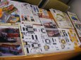 V�stava pap�rov�ch model� 5-6 �ervna MUZEUM Dv�r Kr�lov�