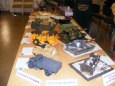 V�stava pap�rov�ch model� 5-6 �ervna MUZEUM Dv�r Kr�lov�