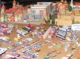 V�stava pap�rov�ch model� 5-6 �ervna MUZEUM Dv�r Kr�lov�