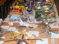 V�stava pap�rov�ch model� 5-6 �ervna MUZEUM Dv�r Kr�lov�