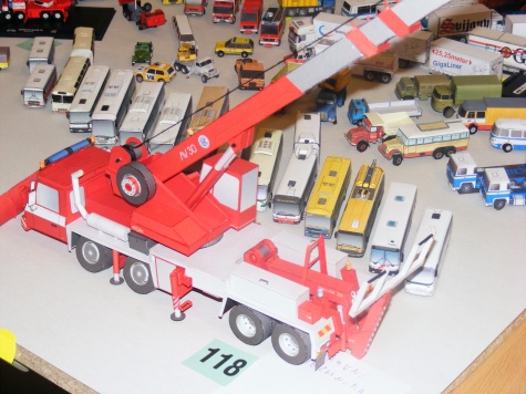 Výstava papírových modelů 5-6 června MUZEUM Dvůr Králové Výstava papírových modelů 5-6 června MUZEUM Dvůr Králové
