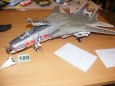 V�stava pap�rov�ch model� 5-6 �ervna MUZEUM Dv�r Kr�lov�