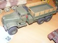 V�stava pap�rov�ch model� 5-6 �ervna MUZEUM Dv�r Kr�lov�
