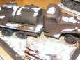 V�stava pap�rov�ch model� 5-6 �ervna MUZEUM Dv�r Kr�lov�