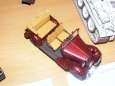 V�stava pap�rov�ch model� 5-6 �ervna MUZEUM Dv�r Kr�lov�