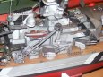 V�stava pap�rov�ch model� 5-6 �ervna MUZEUM Dv�r Kr�lov�