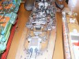 V�stava pap�rov�ch model� 5-6 �ervna MUZEUM Dv�r Kr�lov�