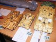 V�stava pap�rov�ch model� 5-6 �ervna MUZEUM Dv�r Kr�lov�