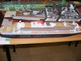 V�stava pap�rov�ch model� 5-6 �ervna MUZEUM Dv�r Kr�lov�