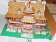 V�stava pap�rov�ch model� 5-6 �ervna MUZEUM Dv�r Kr�lov�
