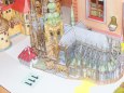 V�stava pap�rov�ch model� 5-6 �ervna MUZEUM Dv�r Kr�lov�