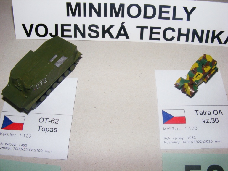 Výstava papírových modelů 5-6 června MUZEUM Dvůr Králové (Plná velikost v novém okně) Výstava papírových modelů 5-6 června MUZEUM Dvůr Králové