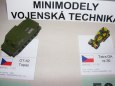 V�stava pap�rov�ch model� 5-6 �ervna MUZEUM Dv�r Kr�lov�