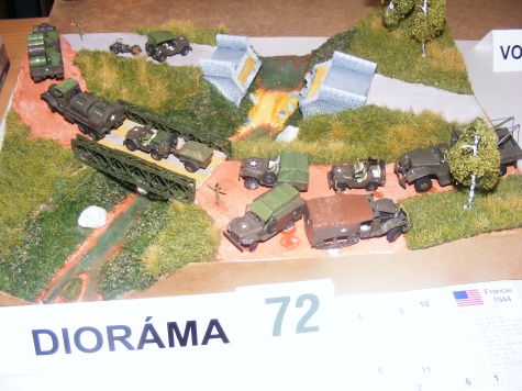 V�stava pap�rov�ch model� 5-6 �ervna MUZEUM Dv�r Kr�lov�