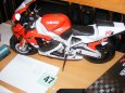 V�stava pap�rov�ch model� 5-6 �ervna MUZEUM Dv�r Kr�lov�
