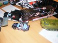 V�stava pap�rov�ch model� 5-6 �ervna MUZEUM Dv�r Kr�lov�