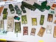 V�stava pap�rov�ch model� 5-6 �ervna MUZEUM Dv�r Kr�lov�