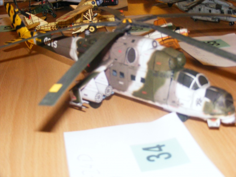 Výstava papírových modelů 5-6 června MUZEUM Dvůr Králové (Plná velikost v novém okně) Výstava papírových modelů 5-6 června MUZEUM Dvůr Králové