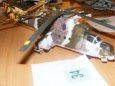 V�stava pap�rov�ch model� 5-6 �ervna MUZEUM Dv�r Kr�lov�