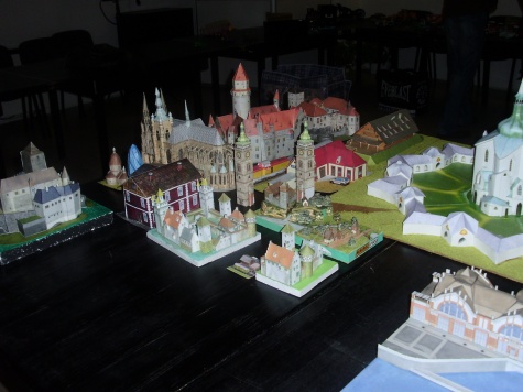 V�stava Pardubice 22.10.2011