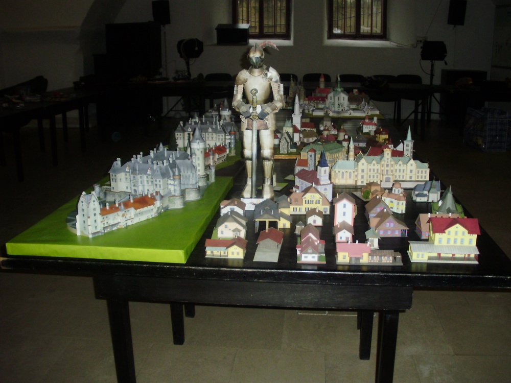 V�stava Pardubice 22.10.2011