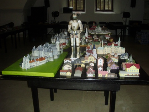V�stava Pardubice 22.10.2011