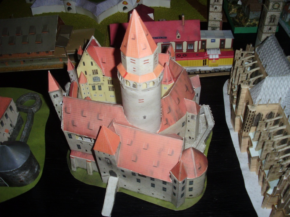 V�stava Pardubice 22.10.2011