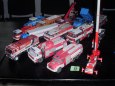 V�stava Pardubice 22.10.2011