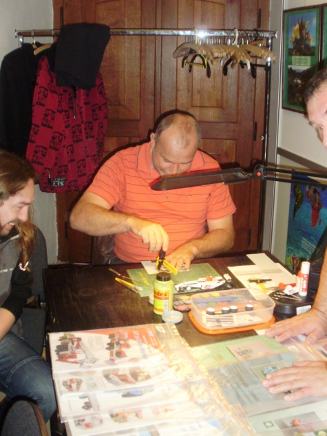 V�stava Pardubice 22.10.2011
