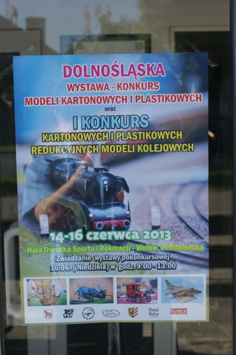 V�stava Wolow 2013