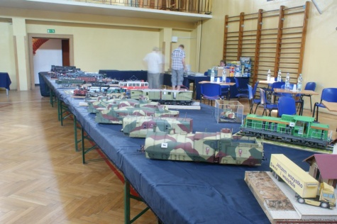 V�stava Wolow 2013