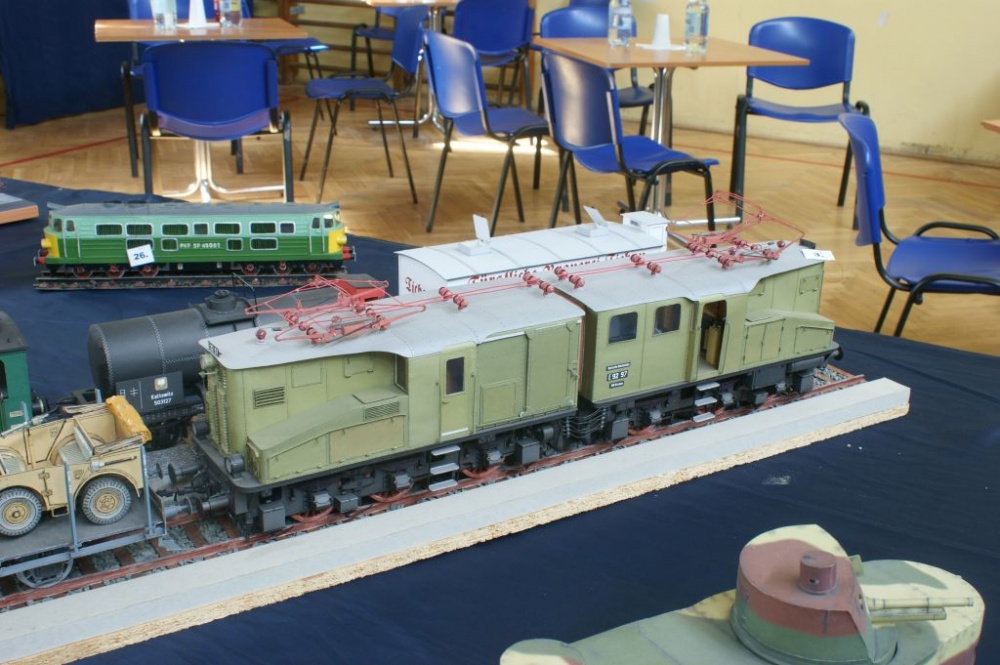 V�stava Wolow 2013